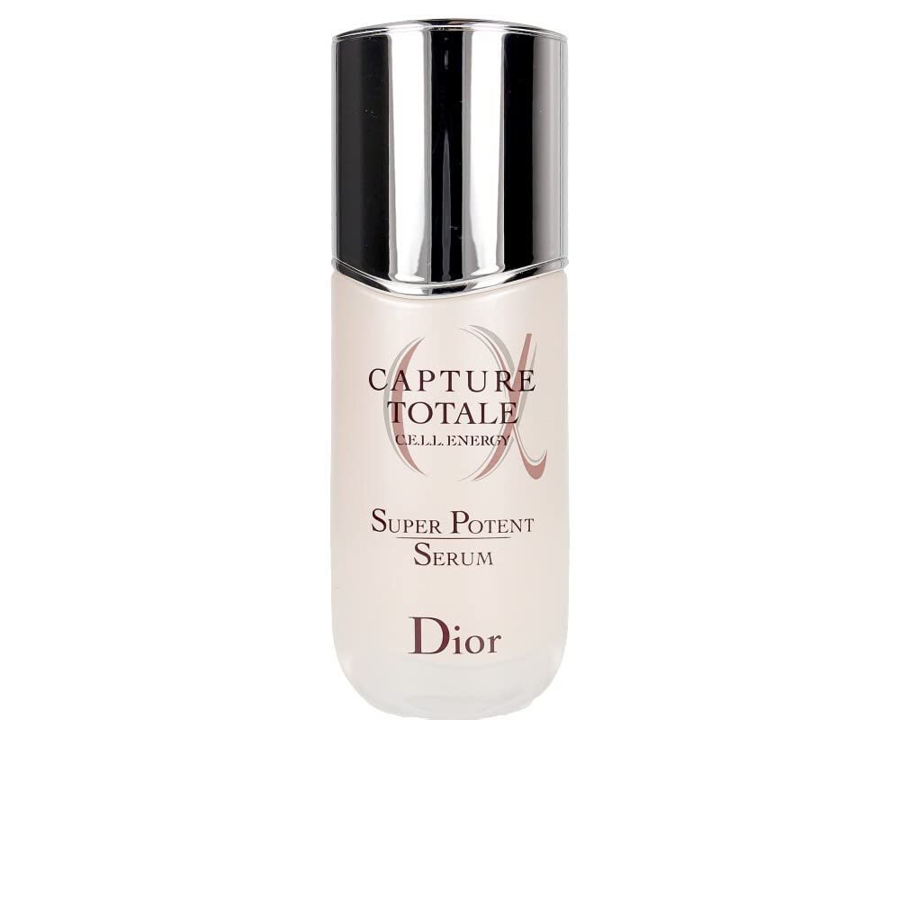 ＊クリスチャンディオール＊ カプチュール トータル ル セラム 30ml DIOR】 新作 カプチュール トータル ル セラム - スキンケア